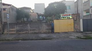 Lote / Terreno de Bairro Para Vender no bairro Alvorada em Contagem