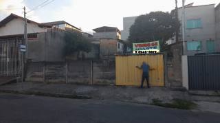 Lote / Terreno de Bairro Para Vender no bairro Alvorada em Contagem