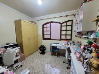 Apartamento Para Vender com 03 quartos 01 suítes no bairro Europa em Contagem