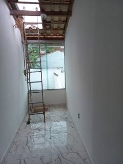 Casa Para Vender com 02 quartos 01 suítes no bairro Tropical em Contagem