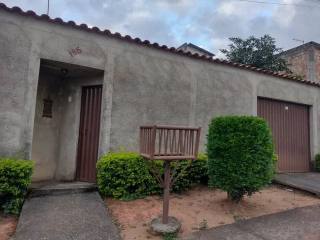 Casa Para Vender com 02 quartos no bairro Nazaré em Contagem