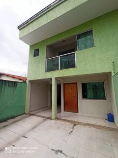 Casa Para Vender com 03 quartos 01 suítes no bairro Parque Maracanã em Contagem