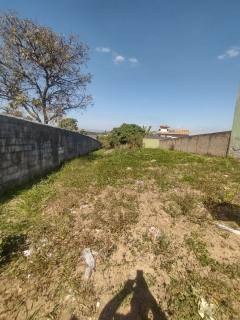 Lote / Terreno de Bairro Para Vender no bairro Icaivera em Betim