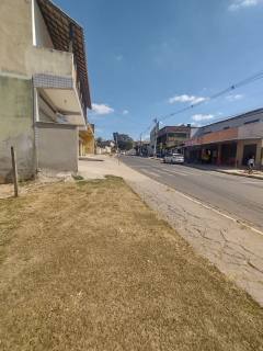 Lote / Terreno de Bairro Para Vender no bairro Icaivera em Betim