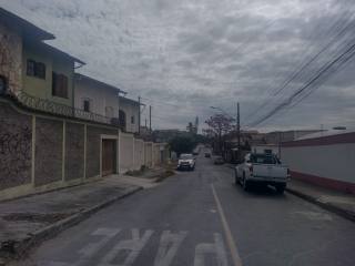 Lote / Terreno de Bairro Para Vender no bairro Olinda em Contagem