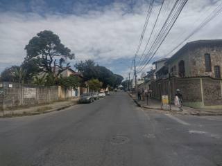 Lote / Terreno de Bairro Para Vender no bairro Olinda em Contagem