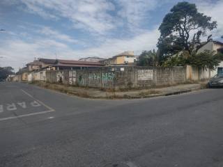 Lote / Terreno de Bairro Para Vender no bairro Olinda em Contagem