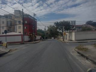 Lote / Terreno de Bairro Para Vender no bairro Olinda em Contagem