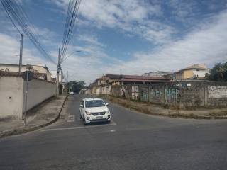 Lote / Terreno de Bairro Para Vender no bairro Olinda em Contagem