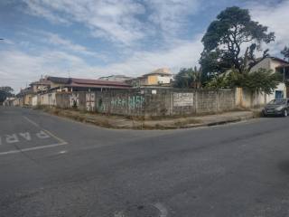 Lote / Terreno de Bairro Para Vender no bairro Olinda em Contagem