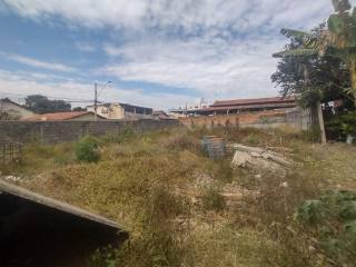 Lote / Terreno de Bairro Para Vender no bairro Olinda em Contagem