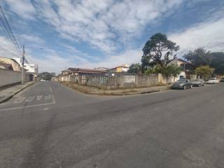 Lote / Terreno de Bairro Para Vender no bairro Olinda em Contagem