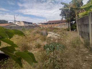 Lote / Terreno de Bairro Para Vender no bairro Olinda em Contagem