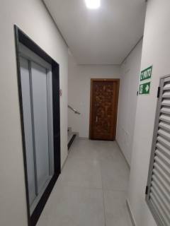 Apartamento Para Vender com 03 quartos e 01 suíte no bairro Eldorado em Contagem
