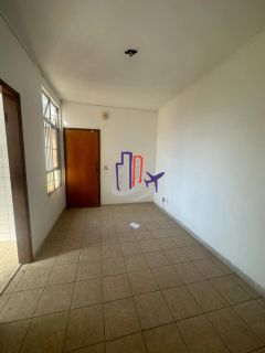 Apartamento Para Vender com 02 quartos no bairro Vila das Flores em Betim