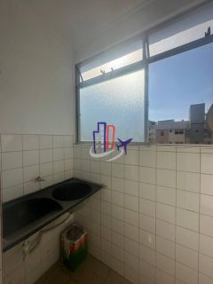 Apartamento Para Vender com 02 quartos no bairro Vila das Flores em Betim