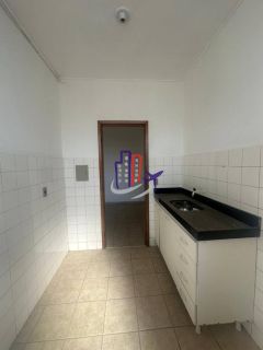 Apartamento Para Vender com 02 quartos no bairro Vila das Flores em Betim