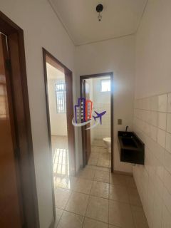 Apartamento Para Vender com 02 quartos no bairro Vila das Flores em Betim