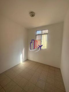 Apartamento Para Vender com 02 quartos no bairro Vila das Flores em Betim