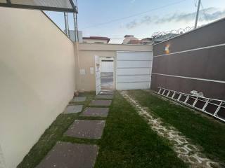 Casa Para Vender com 02 quartos no bairro Sapucaias 2 em Contagem