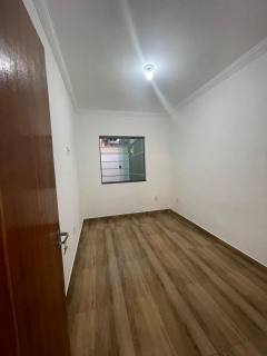 Casa Para Vender com 02 quartos no bairro Sapucaias 2 em Contagem