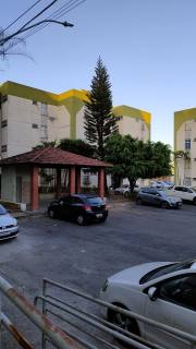 Apartamento Para Vender com 02 quartos no bairro Jardim Riacho das Pedras em Contagem
