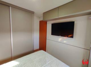 Apartamento Para Vender com 02 quartos no bairro Cabral em Contagem