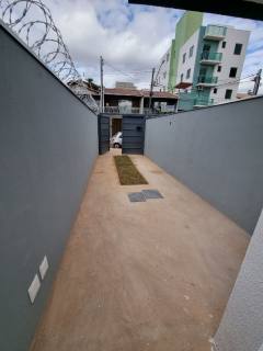 Apartamento Para Vender com 02 quartos 01 suítes no bairro Senhora das Graças em Betim