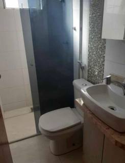 Apartamento Para Vender com 02 quartos no bairro Santa Terezinha em Belo Horizonte