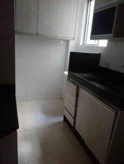 Apartamento Para Vender com 02 quartos no bairro Santa Terezinha em Belo Horizonte