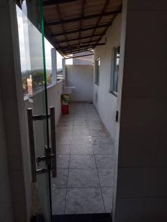 Casa Para Vender com 03 quartos no bairro Tropical em Contagem