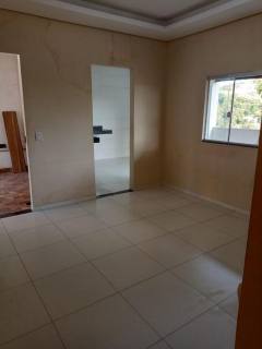 Casa Para Vender com 03 quartos no bairro Tropical em Contagem