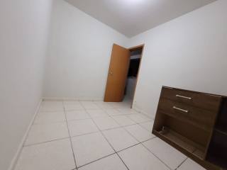 Apartamento Para Vender com 02 quartos no bairro Vila Cristina em Betim