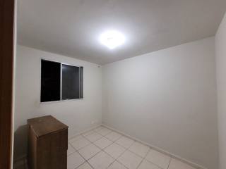 Apartamento Para Vender com 02 quartos no bairro Vila Cristina em Betim