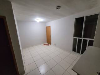 Apartamento Para Vender com 02 quartos no bairro Vila Cristina em Betim