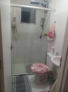 Apartamento Para Vender com 02 quartos no bairro Vila das Flores em Betim