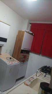 Apartamento Para Vender com 02 quartos no bairro Vila das Flores em Betim