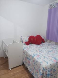 Apartamento Para Vender com 02 quartos no bairro Vila das Flores em Betim