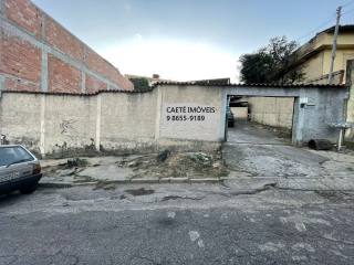 Lote / Terreno de Bairro Para Vender no bairro Santa Cruz Industrial em Contagem