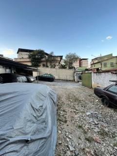 Lote / Terreno de Bairro Para Vender no bairro Santa Cruz Industrial em Contagem