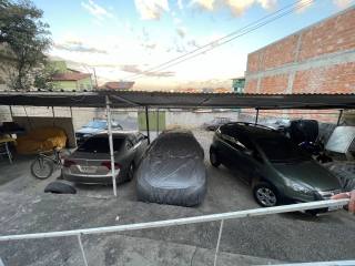 Lote / Terreno de Bairro Para Vender no bairro Santa Cruz Industrial em Contagem