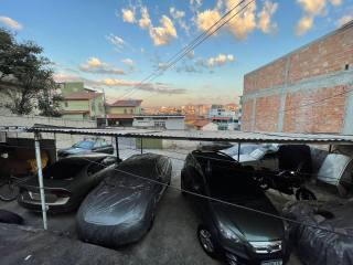 Lote / Terreno de Bairro Para Vender no bairro Santa Cruz Industrial em Contagem