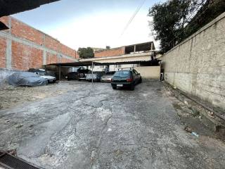 Lote / Terreno de Bairro Para Vender no bairro Santa Cruz Industrial em Contagem