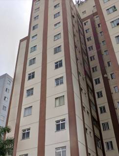 Apartamento Para Vender com 03 quartos no bairro Centro em Contagem