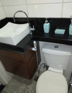 Apartamento Para Vender com 02 quartos no bairro Niterói em Betim