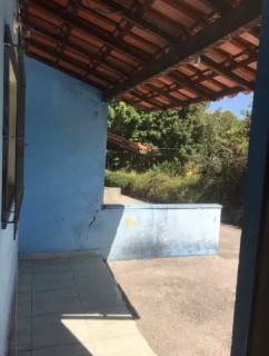 Casa Para Vender com 02 quartos no bairro Dumaville em Esmeraldas