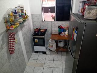 Apartamento Para Vender com 02 quartos no bairro Arvoredo em Contagem