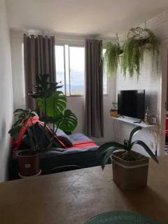 Apartamento Para Vender com 02 quartos no bairro Mirante em Ibirité