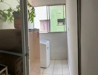 Apartamento Para Vender com 02 quartos no bairro Mirante em Ibirité