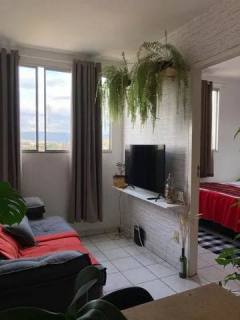 Apartamento Para Vender com 02 quartos no bairro Mirante em Ibirité